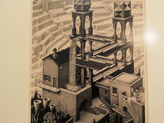 エッシャー・パレス博物館