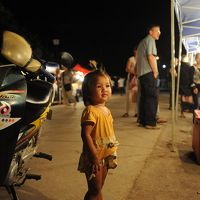 interesting　ルアンパバーン