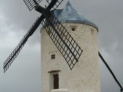 スペイン・ポルトガルの旅⑭　「ラ・マンチャの風車と美しい地中海・大西洋沿岸」-1 「コンスエグラ」、「ミハス」