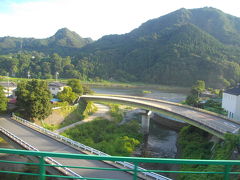 車窓　塩山～高尾 Das Autofenster Enzan in Yamanashi bis Takao JR Chuo Main Line