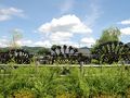 夏休み恒例♪今年はアクティブ家族旅行～朝倉から日田の旅①～