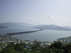 夏の大旅行　淡路島・天橋立・和倉温泉へ　　その二　天橋立・福知山