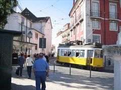 ポルトガル旅行記⑥