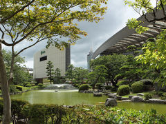 小倉競馬場