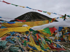 雨季のチベットは。　　その２