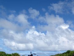 南の東の北にある小さな島の旅 -2010（北大東島）-