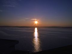 夏の大旅行　淡路島・天橋立・和倉温泉へ　　その三　和倉温泉