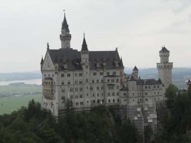 ２０１０年 ミュンヘン ザルツブルクを旅行しました ミュンヘン編 ミュンヘン ドイツ の旅行記 ブログ By Yukiさん フォートラベル
