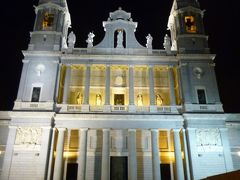 情熱の国！！スペイン旅行～夜のマドリード独り歩き～