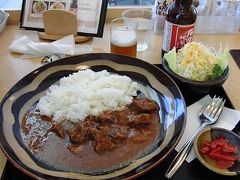 石垣牛カレーを食べに石垣島への旅