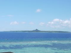 初上陸!!灼熱の美ら島・沖縄　③大海への誘い、美ら海水族館