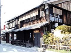 京都府　伏見　坂本龍馬、縁の寺田屋と月桂冠酒蔵など