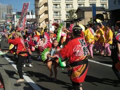 大崎八幡宮の雀おどり