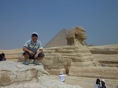 カイロは危険がいっぱいっ①