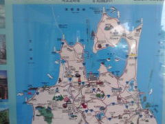 2010東北（glayとお城4日間）