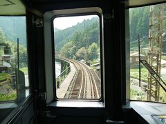 飯田線　秘境駅と天竜峡日帰り温泉＆グルメ（中部天竜⇔飯田）