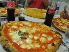 NAPOLI（ナポリ）で MARGHERITA（マルゲリータ）