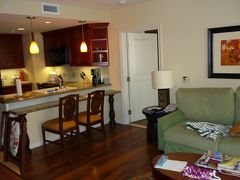 ヒルトングランドワイキキアン＆タイムシェア宿泊体験