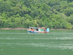 ２０１０年夏休み　チャーン島　＠thailand   チャーン島までのドライブ編