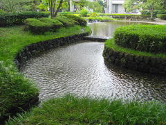 富士山からの湧水の街～三島～Fruehlingswasser aus Berg-Fuji in der Stadt Mishima