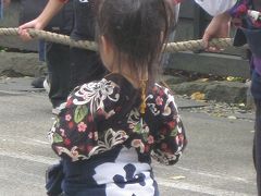 角館 ラッキー秋祭り　青柳家★めずらしく美味しい旅★　今年３度目ＪＴＢ旅物語・・