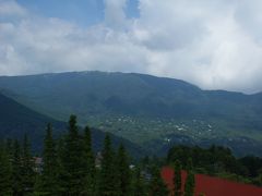 週末Onsen Hakone＠Hyatt＆Harvest