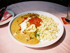 世界の食堂から　　ハンガリー