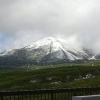 一足早い秋の訪れの北海道へ　No1　　【札幌でだるま　小樽で銀鱗荘とグルメをしました。】