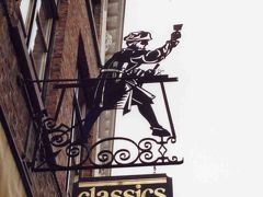 ベネルクスの旅（ブルージュ編）