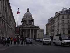 パリの私７～マリー・キュリー博物館とカルチェ・ラタン