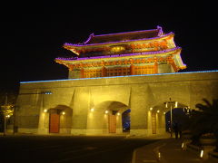 200902中国福建省の旅　恵州（中国）