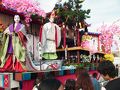 ☆★☆新庄行き⑥新庄祭り山車☆★☆