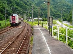 『秘境駅』へ行こう！