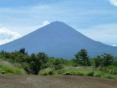 21-足和田山ハイキング