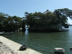 青春18みちのく旅③　松島/仙台