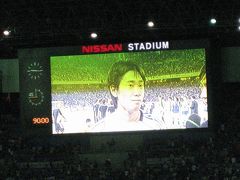 シンジてる！（Japan 1-0 Paraguay）