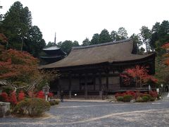 常楽寺－湖南三山国宝巡り