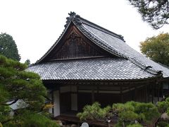 百済寺－湖東三山巡り