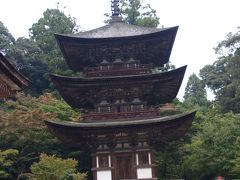 西明寺－湖東三山巡り