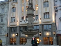 中欧紀行☆スロバキア編