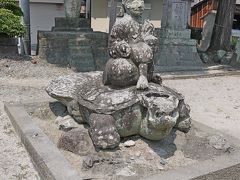 久留米出張旅行3-柳川沖端めぐり（白秋生家，御花など）