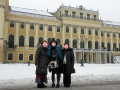 中欧紀行☆ウィーン編