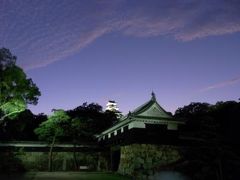 高知旅行（1日目）