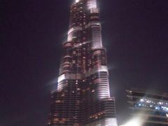 夏休み！ドバイ旅行記 （後半）