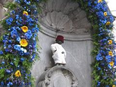 ベルギー・ブリュッセル