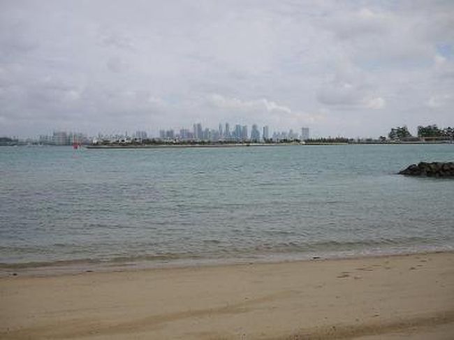 シンガポールの隠れスポット 無人島 セントジョンズ島 への小旅行 St John S Island Singapore シンガポール シンガポール の旅行記 ブログ By Copi Yamaさん フォートラベル