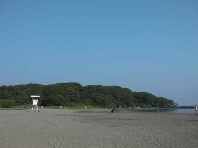 近郊のきれいな海を探せ☆第一弾＠沖ノ島