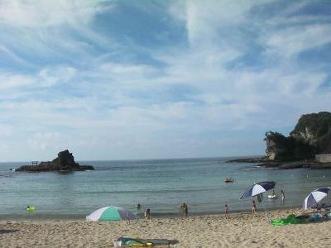 近郊の海を探せ 第三弾 守谷海水浴場 千葉県の旅行記 ブログ By ｑ太さん フォートラベル