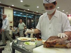 初めての台湾　（台北　台南　高雄）