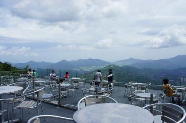 トマムで雲海テラスとvizスパを楽しむぞ No 3 雲海ゴンドラ運行停止で美味しさ展望計画編 トマム 占冠 北海道 の旅行記 ブログ By 背包族さん フォートラベル